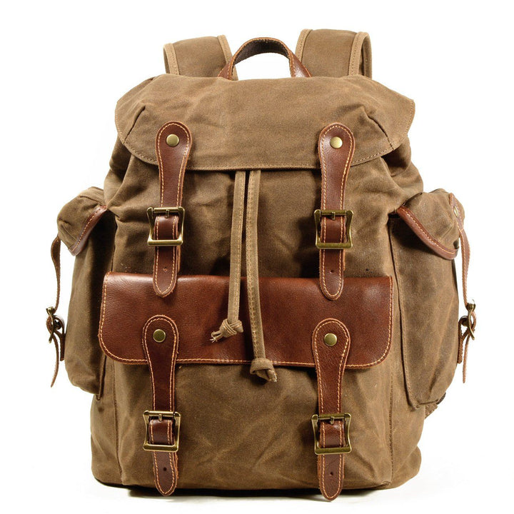Rucksack Damen von Heidi München – Ansicht 3