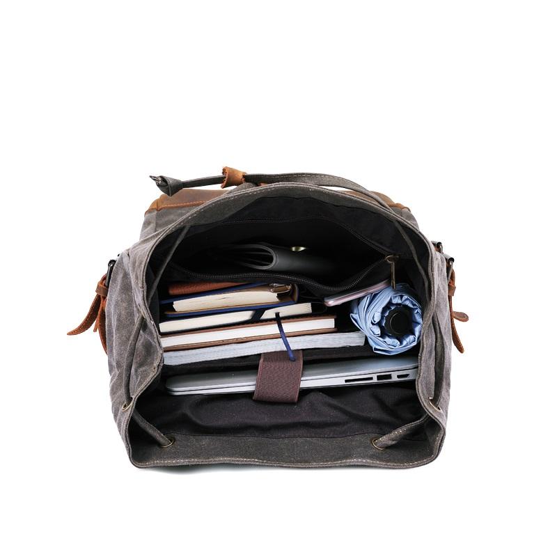 Rucksack Damen von Heidi München – Ansicht 6