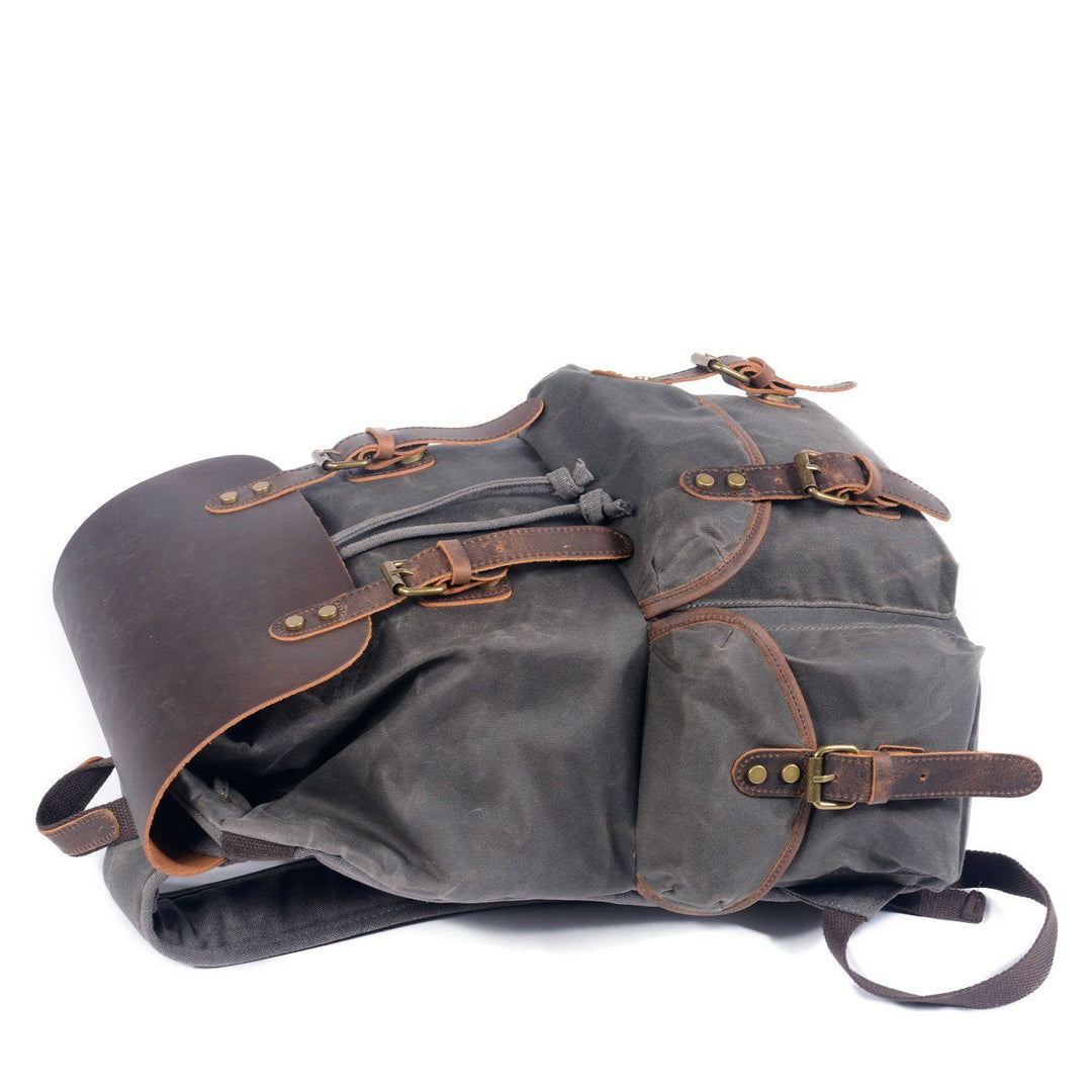 Rucksack Damen von Heidi München – Ansicht 7