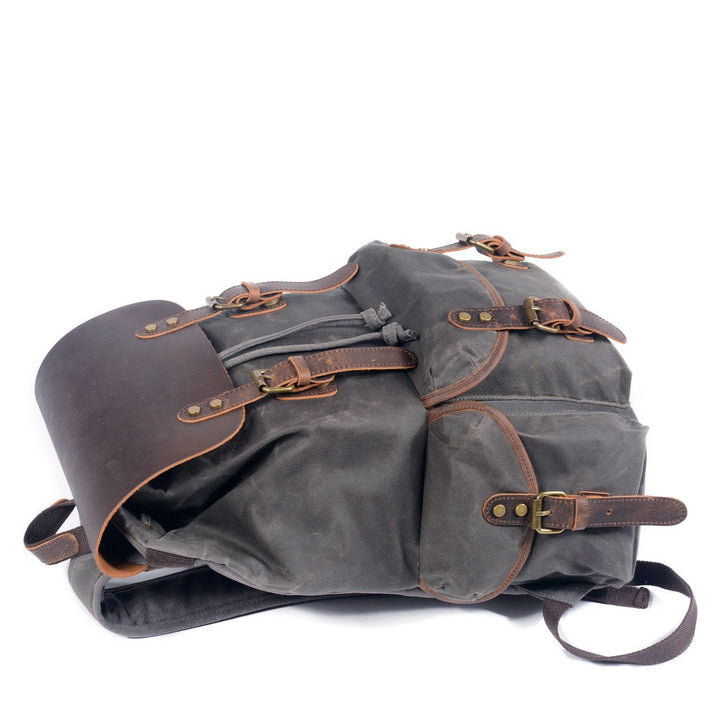 Rucksack Damen von Heidi München – Ansicht 7