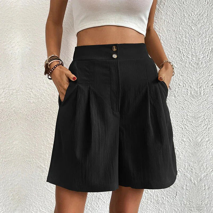 Damen Shorts Sommer von Heidi München – Ansicht 1
