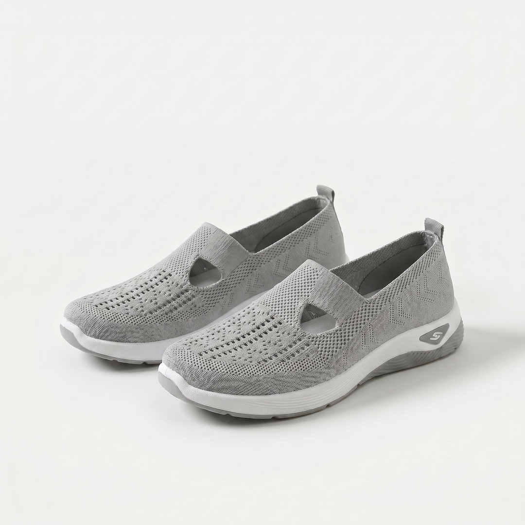 bequeme Sandalen Damen von Heidi München – Ansicht 2