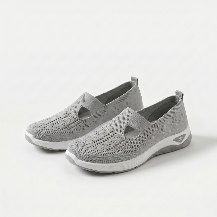 bequeme Sandalen Damen von Heidi München – Ansicht 2