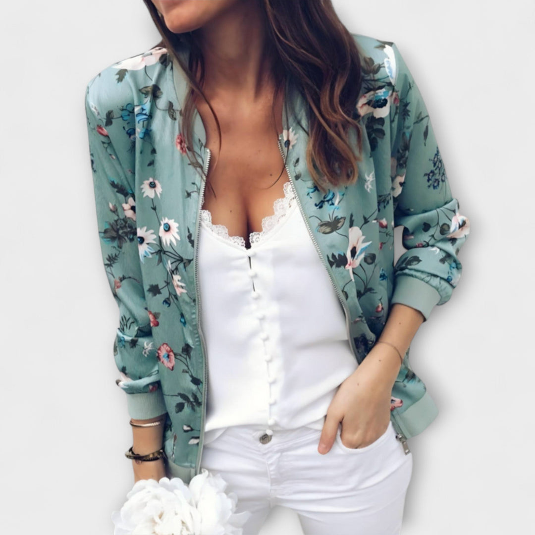 Herren Jacke von Heidi München – Ansicht 2