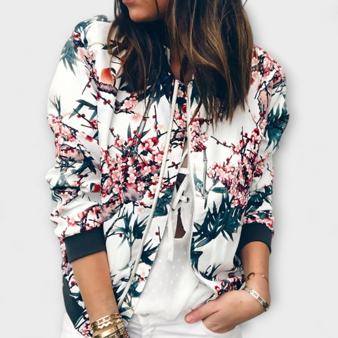 Herren Jacke von Heidi München – Ansicht 1