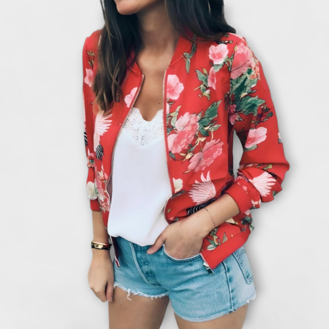 Herren Jacke von Heidi München – Ansicht 4