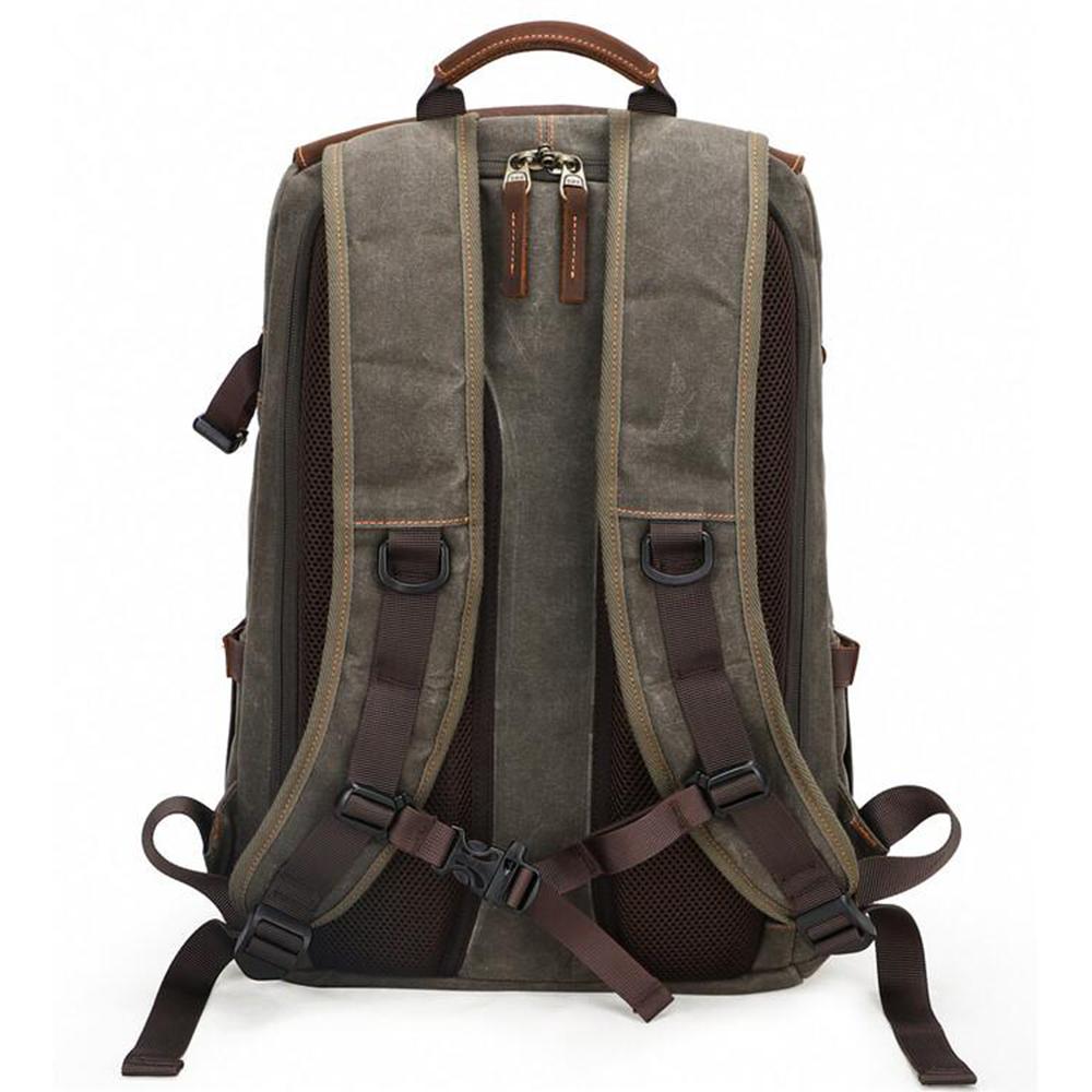 Rucksack Damen von Heidi München – Ansicht 6