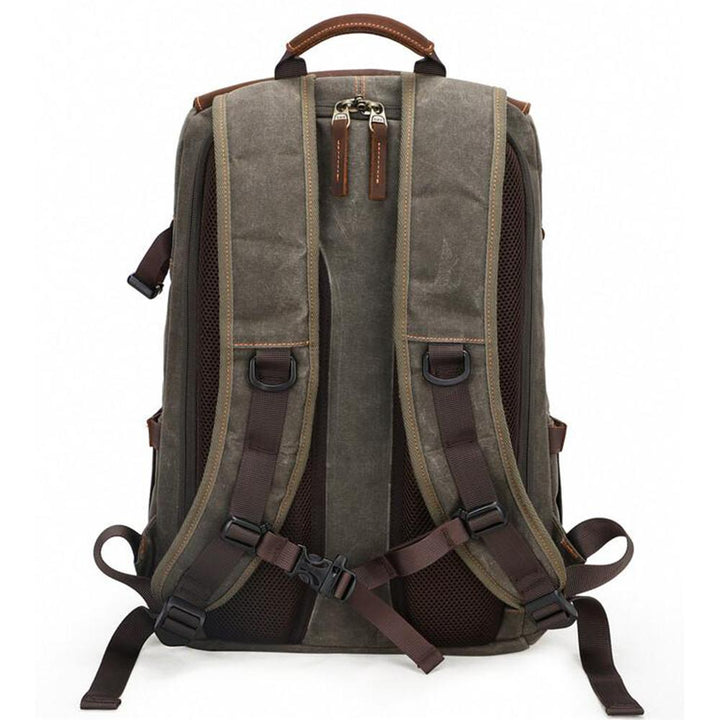 Rucksack Damen von Heidi München – Ansicht 6