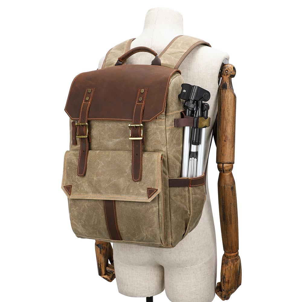Rucksack Damen von Heidi München – Ansicht 17