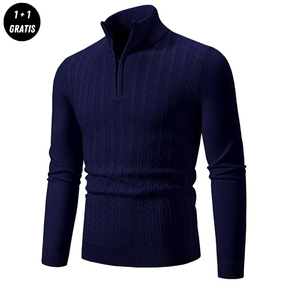 Pullover Herren von Heidi München – Ansicht 1