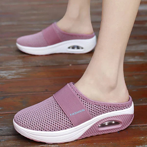 Keilsandalen Damen von Heidi München – Ansicht 14