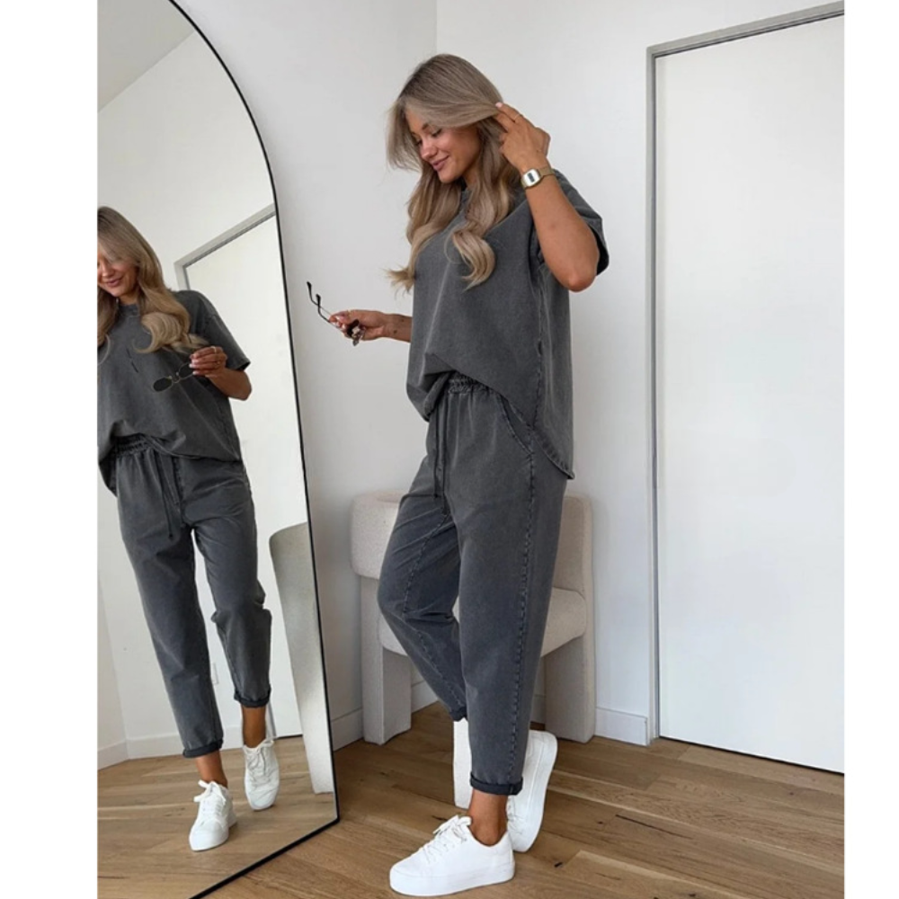 Zweiteiler Damen von Heidi München – Ansicht 1