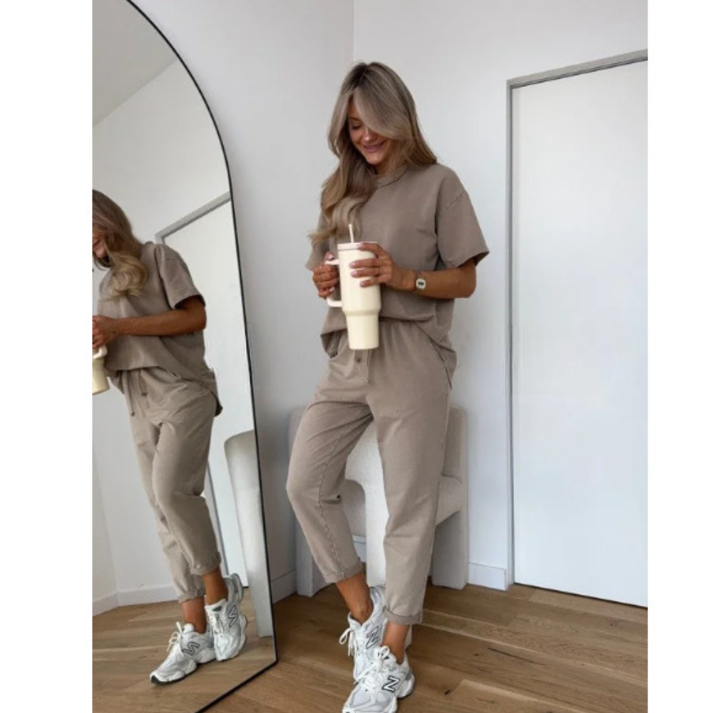 Zweiteiler Damen von Heidi München – Ansicht 5