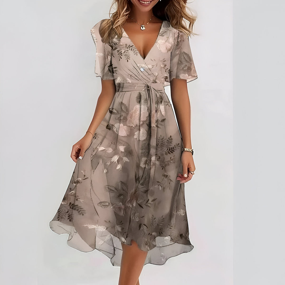Sommerkleid Damen von Heidi München – Ansicht 4