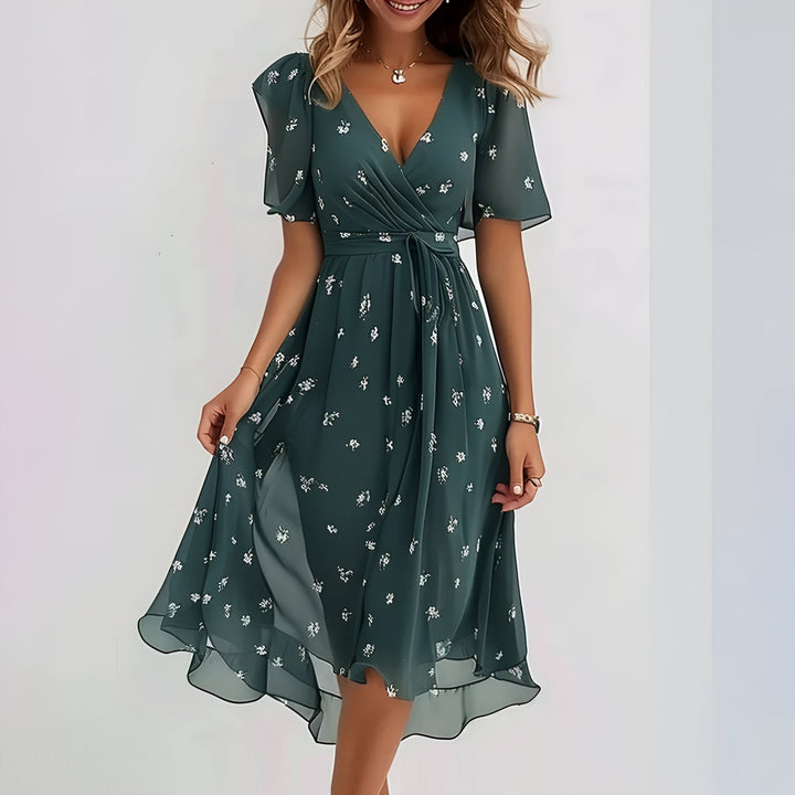 Sommerkleid Damen von Heidi München – Ansicht 3
