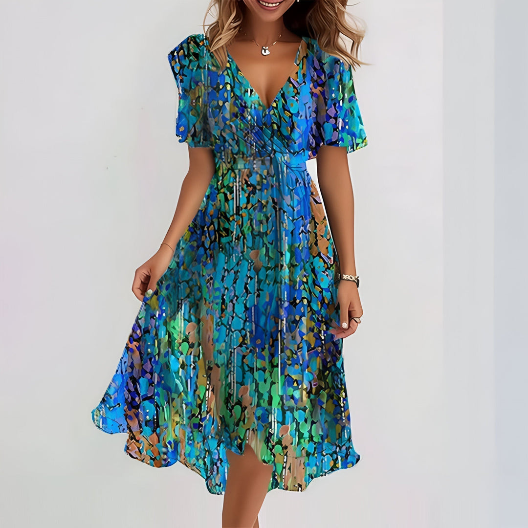 Sommerkleid Damen von Heidi München – Ansicht 1