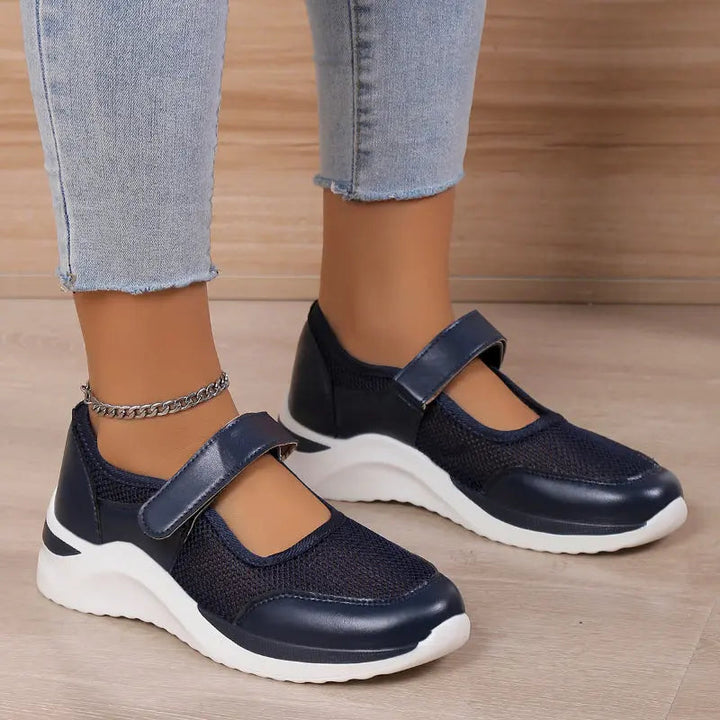 bequeme Sandalen Damen von Heidi München – Ansicht 6