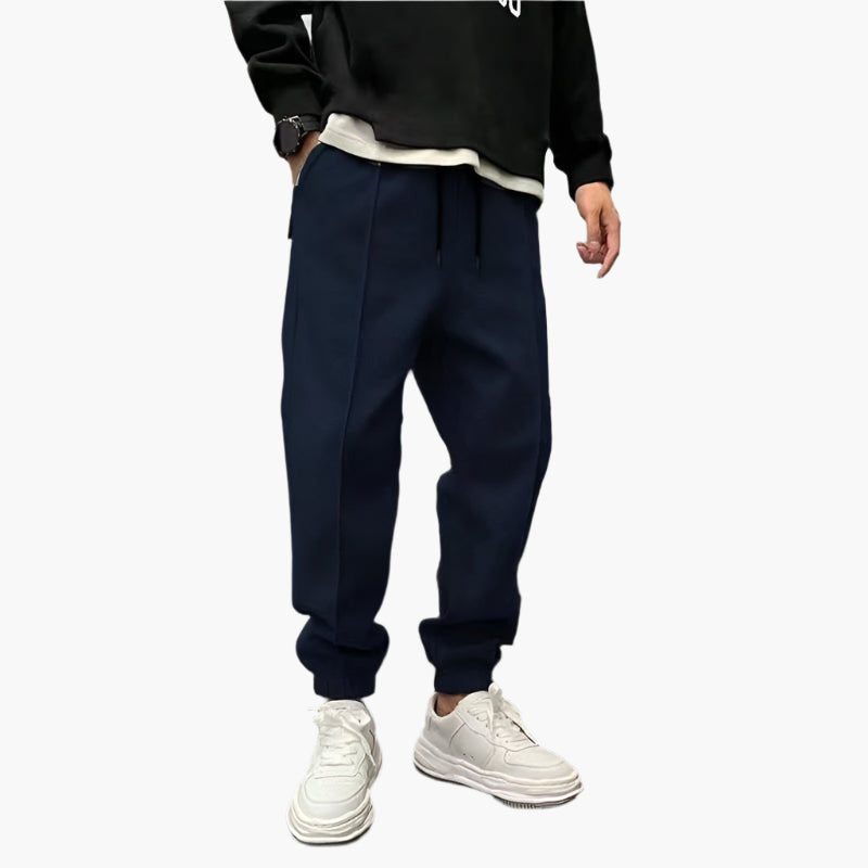Herren Jogginghose Freizeit & Sport – Heidi München