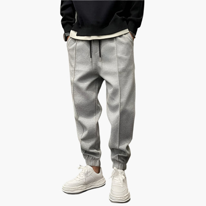 Herren Jogginghose Freizeit & Sport – Heidi München