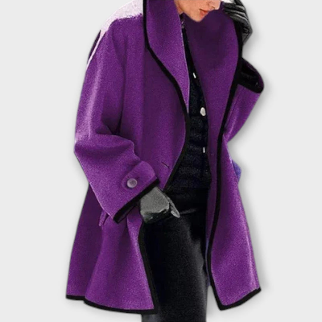 Trenchcoat Damen von Heidi München – Ansicht 4