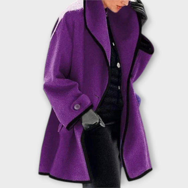 Trenchcoat Damen von Heidi München – Ansicht 4