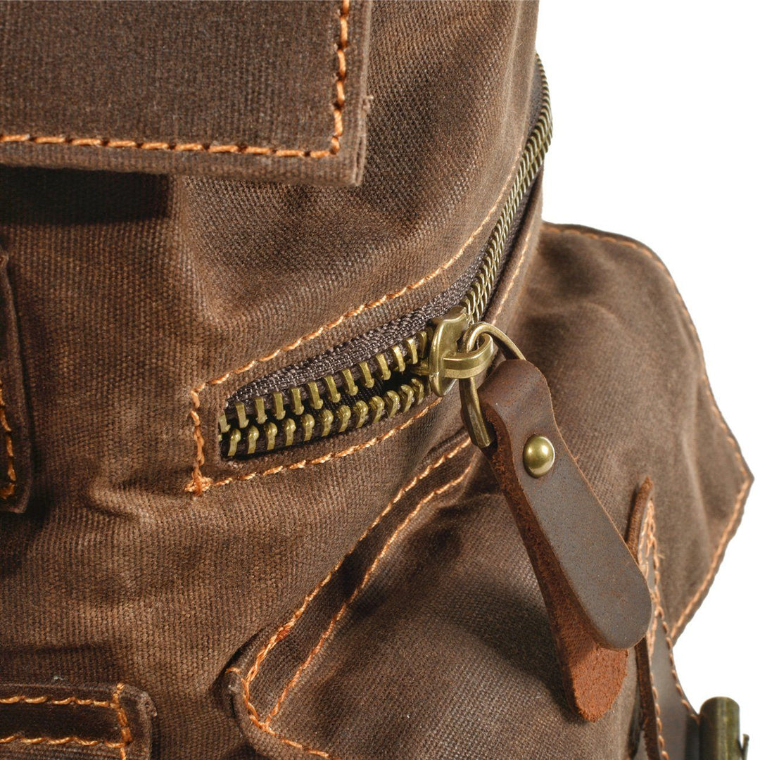 Rucksack Damen von Heidi München – Ansicht 9