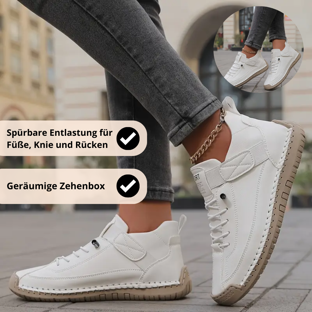 bequeme Sneaker von Heidi München – Ansicht 17