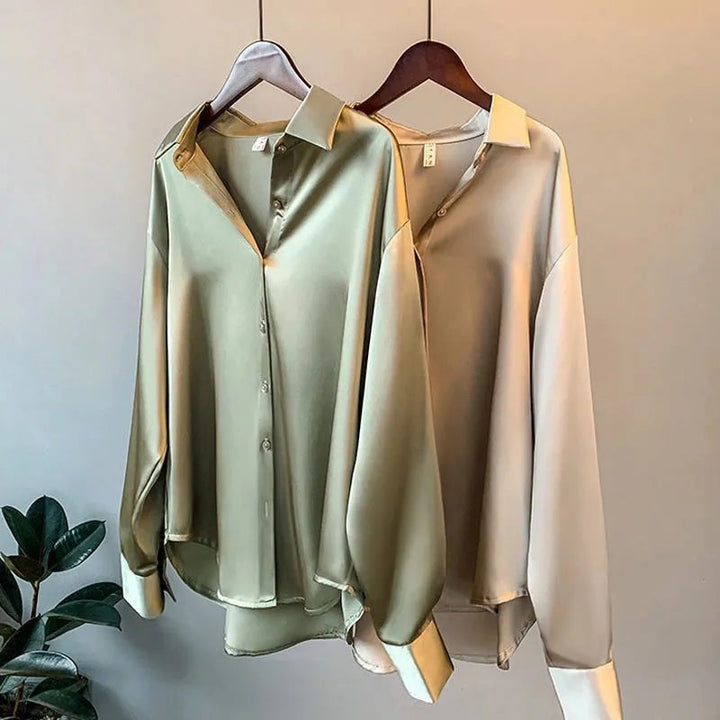 Damenbluse von Heidi München – Ansicht 5