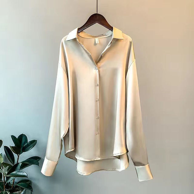 Damenbluse von Heidi München – Ansicht 1