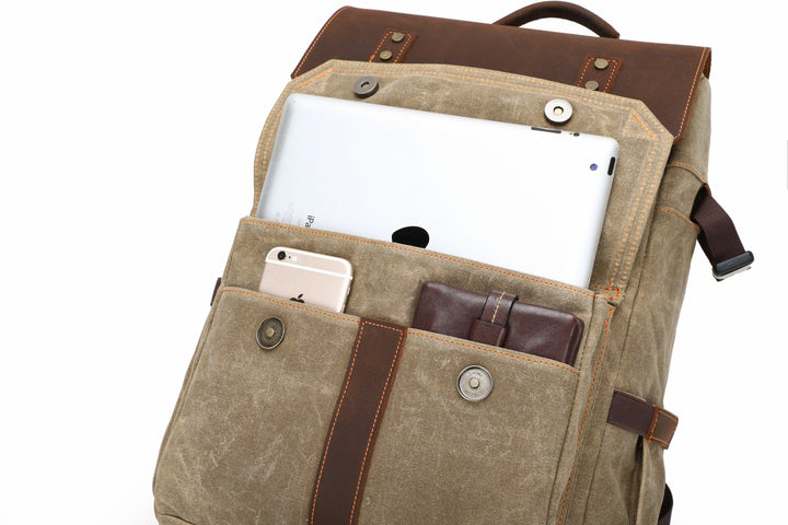 Rucksack Damen von Heidi München – Ansicht 15