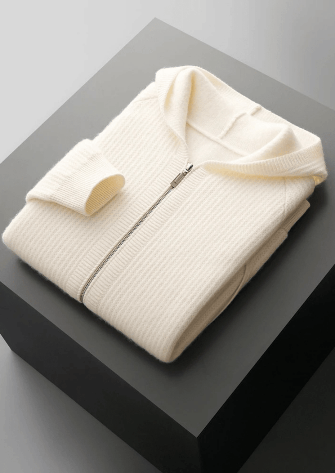 Hoodie Herren von Heidi München – Ansicht 5