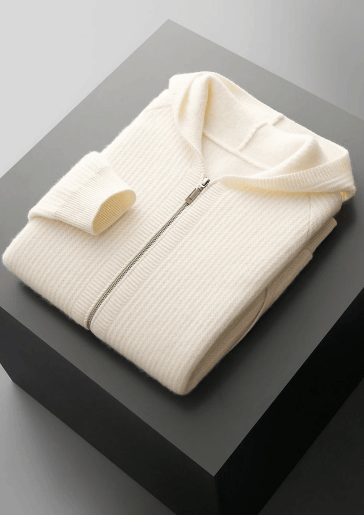 Hoodie Herren von Heidi München – Ansicht 5