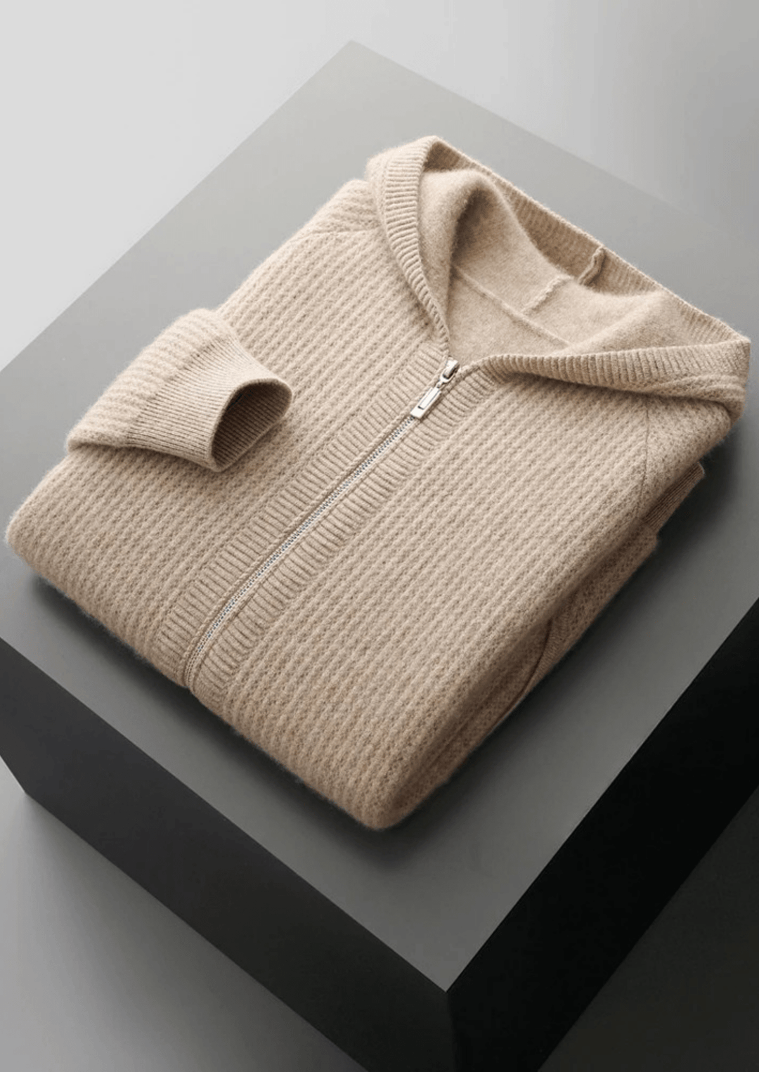 Hoodie Herren von Heidi München – Ansicht 7