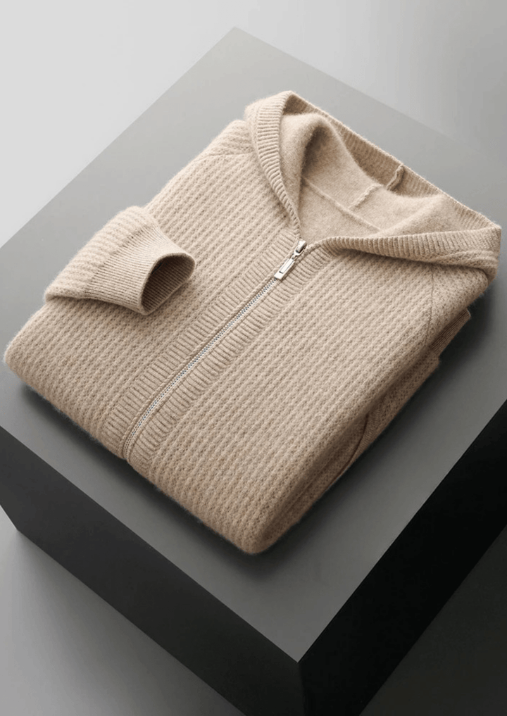 Hoodie Herren von Heidi München – Ansicht 7