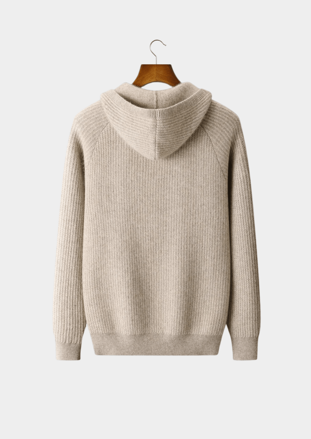 Hoodie Herren von Heidi München – Ansicht 6