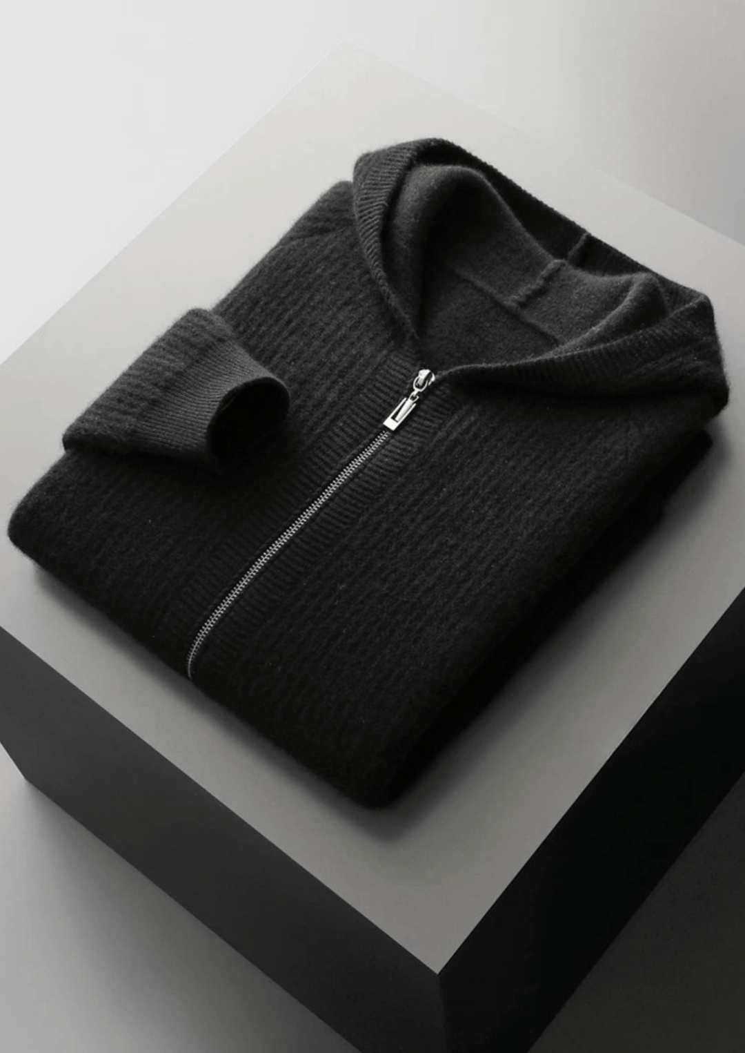 Hoodie Herren von Heidi München – Ansicht 3