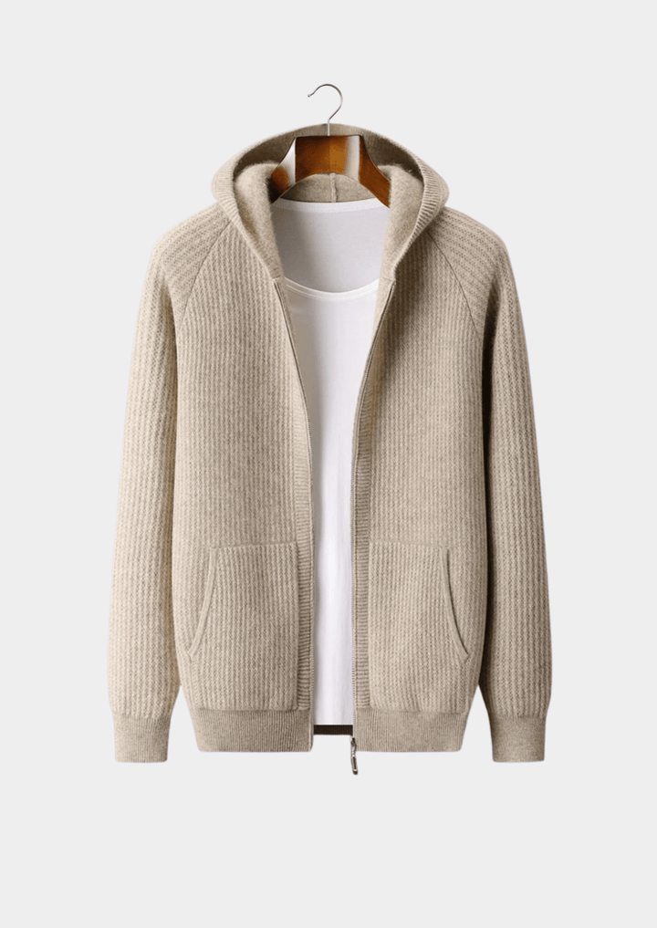 Hoodie Herren von Heidi München – Ansicht 1