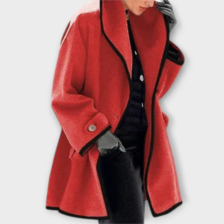 Trenchcoat Damen von Heidi München – Ansicht 5