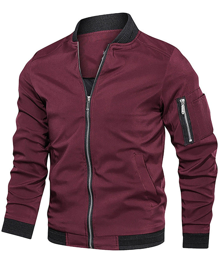 Herrenjacke von Heidi München – Ansicht 4