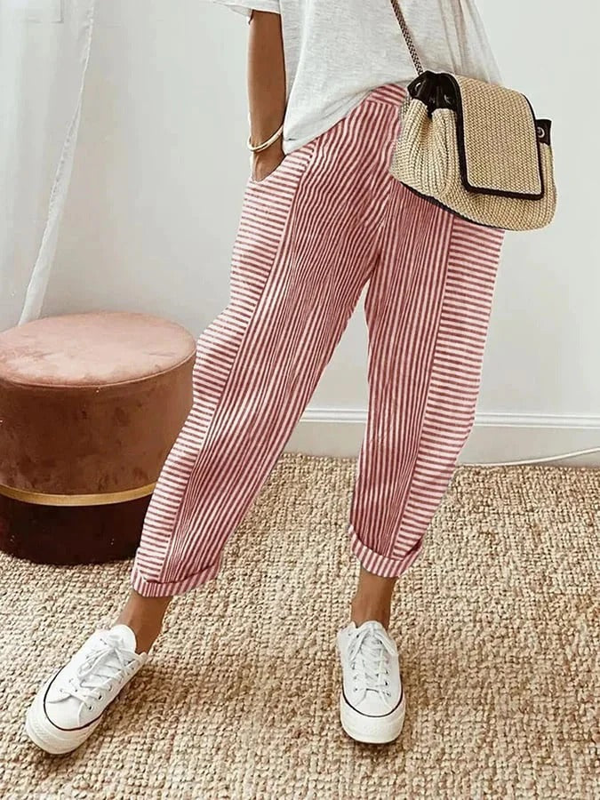 Damenhose von Heidi München – Ansicht 2