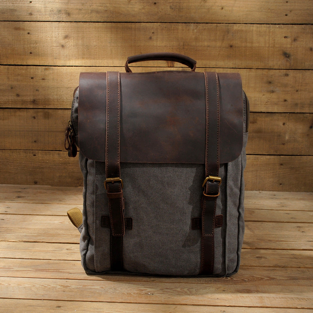 Rucksack Damen von Heidi München – Ansicht 14
