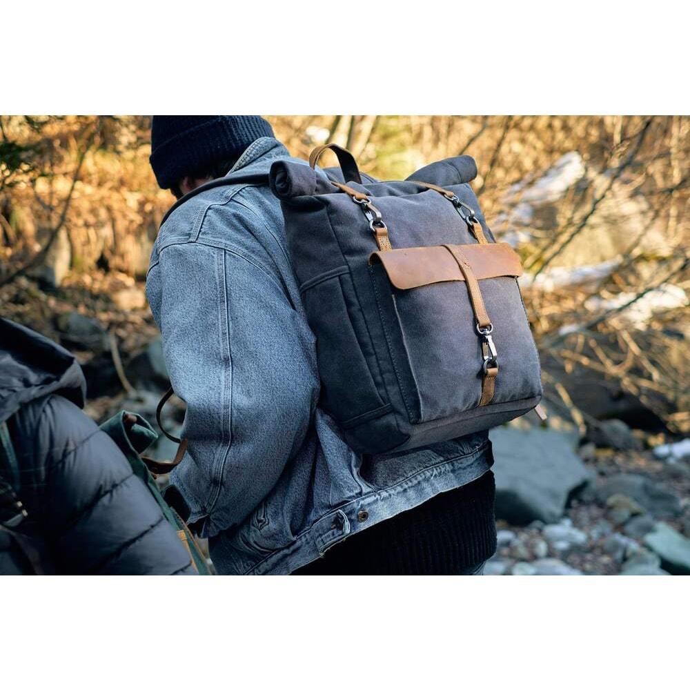 Rucksack Damen von Heidi München – Ansicht 10