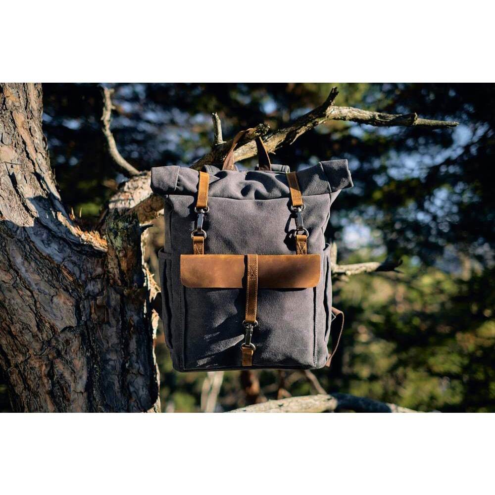 Rucksack Damen von Heidi München – Ansicht 11