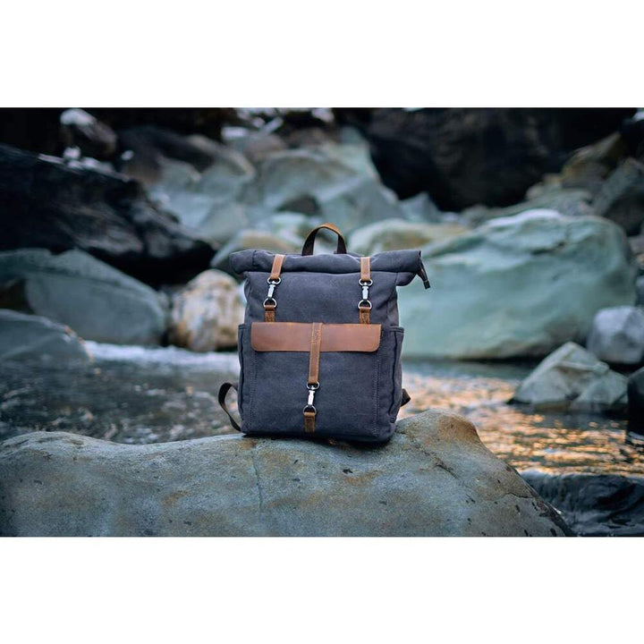 Rucksack Damen von Heidi München – Ansicht 13