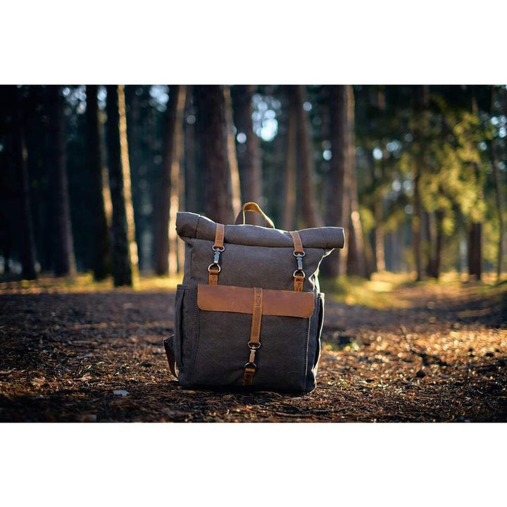Rucksack Damen von Heidi München – Ansicht 16
