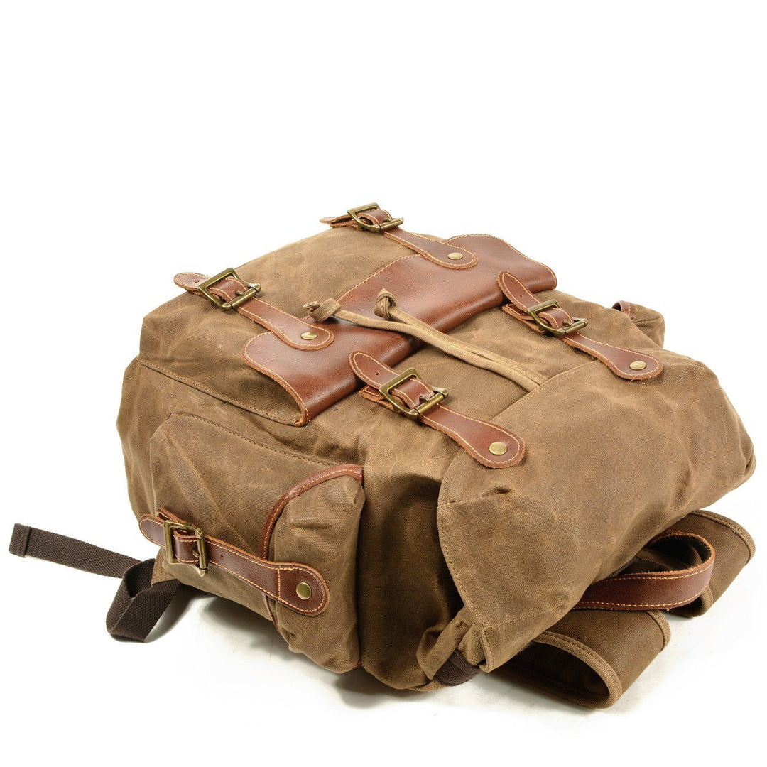 Rucksack Damen von Heidi München – Ansicht 12