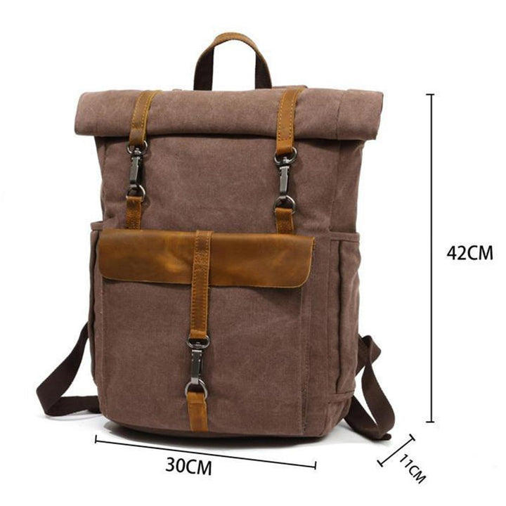 Rucksack Damen von Heidi München – Ansicht 6