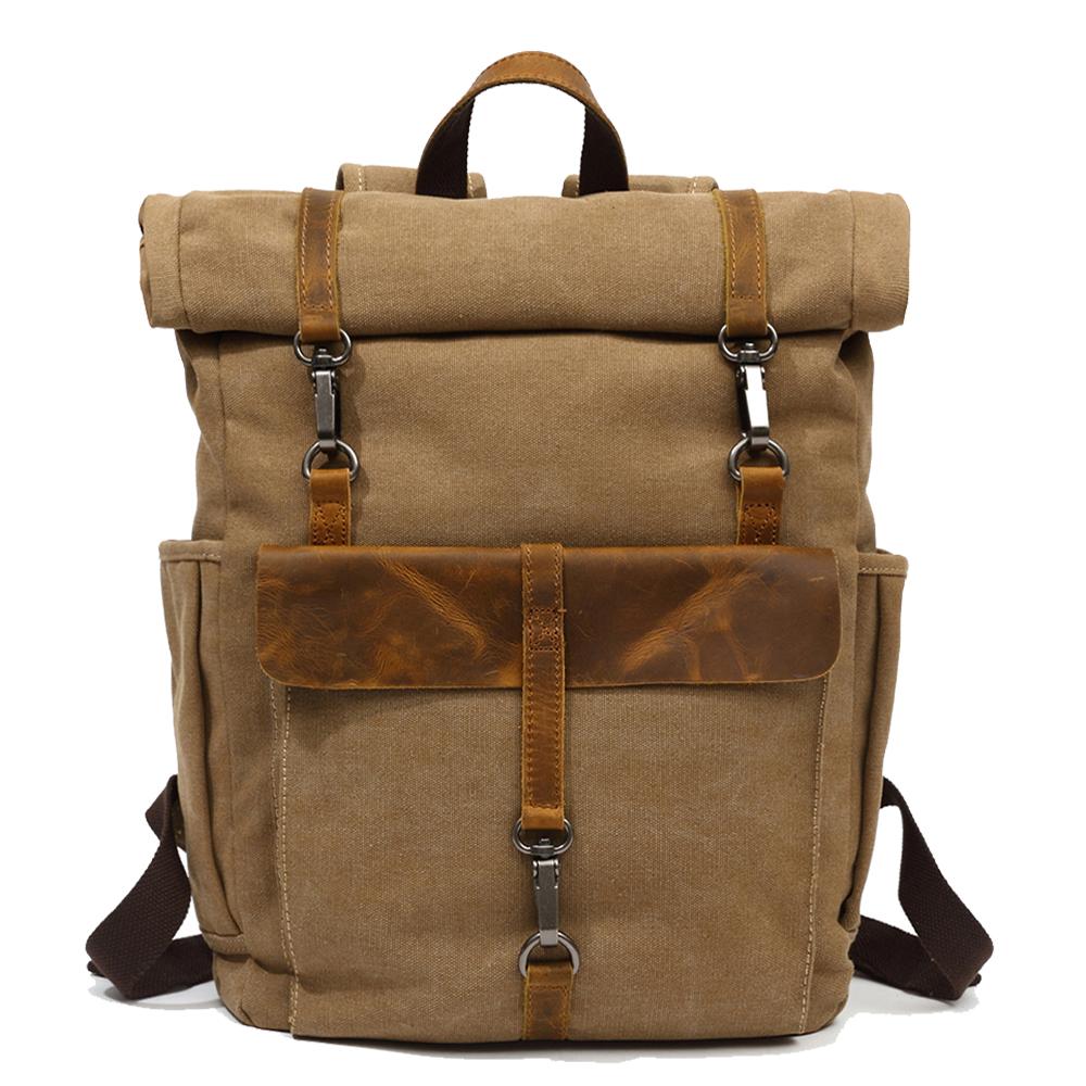 Rucksack Damen von Heidi München – Ansicht 4