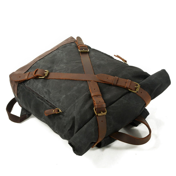 Rucksack Damen von Heidi München – Ansicht 10