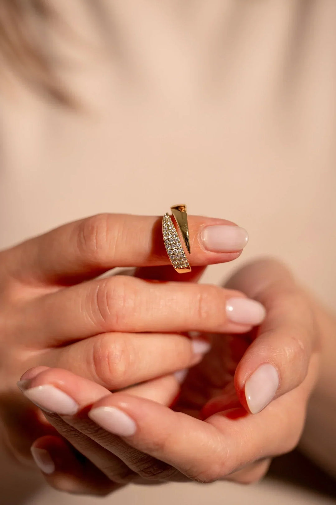 Ring Damen von Heidi München – Ansicht 9